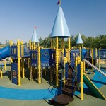 Zachary's Playground