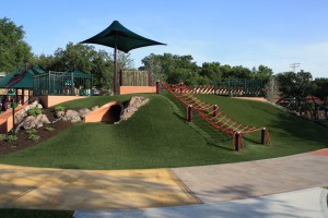Gopher Mountain