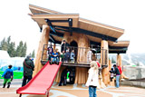 Treehouse