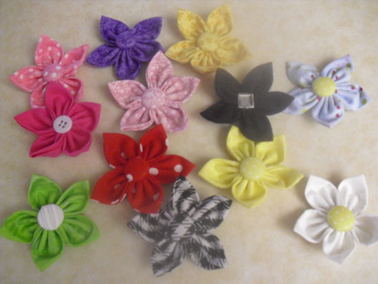 hair bows unlimited