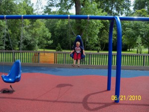 Swings