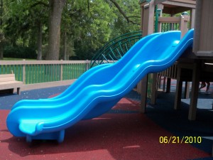 Slide