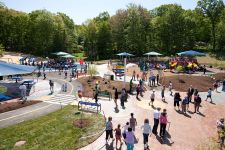 Photo of A Dream Come True” Playground Photo of A Dream Come True” Playground