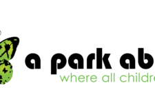 Logo for A Park Above Logo for A Park Above
