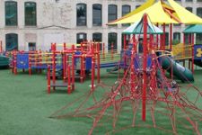 Photo of Abby Kelley Foster School Photo of Abby Kelley Foster School