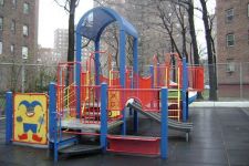 Photo of Abraham Lincoln Playground Photo of Abraham Lincoln Playground