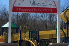 Logo for Adam’s Adventure Logo for Adam’s Adventure