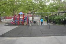 Photo of Admiral Farragut Playground Photo of Admiral Farragut Playground