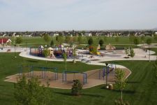 Logo for Adventure Island Logo for Adventure Island