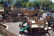 Photo of Adventure Playground Photo of Adventure Playground
