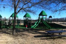 Photo of Al Ruschhaupt Park Photo of Al Ruschhaupt Park