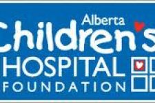 Logo for Alberta Children’s Hospital Playground Logo for Alberta Children’s Hospital Playground