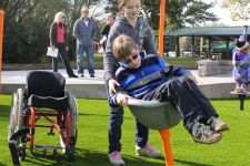 Photo of All-inclusive Northwoods park Photo of All-inclusive Northwoods park