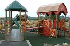 Photo of All Kids Playground Photo of All Kids Playground