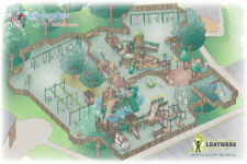 Photo of All Together Playground Photo of All Together Playground