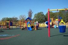 Photo of AMBUCS Too Universally Accessible Playground Photo of AMBUCS Too Universally Accessible Playground