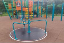 Photo of Anchor Street Park Photo of Anchor Street Park