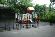 Photo of Andrews Grove Playground Photo of Andrews Grove Playground