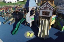 Photo of Angel Park Photo of Angel Park