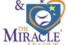 Logo for Ankeny Miracle Park/All-Inclusive Playground & Miracle League Field Logo for Ankeny Miracle Park/All-Inclusive Playground & Miracle League Field