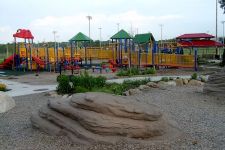 Photo of Anybodies Playground Photo of Anybodies Playground