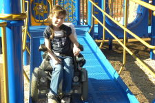 Logo for Arc of Southeast Iowa Logo for Arc of Southeast Iowa