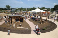 Photo of ARC Park Photo of ARC Park