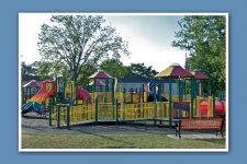 Photo of Arch Street Park Photo of Arch Street Park