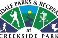 Logo for Archdale Parks and Recreation Logo for Archdale Parks and Recreation