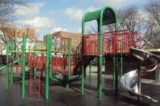 Photo of Arcilla Playground Photo of Arcilla Playground