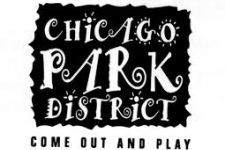 Logo for Armour Square Park Logo for Armour Square Park