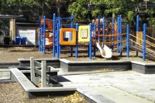 Photo of Arnita Young Boswell Park Photo of Arnita Young Boswell Park