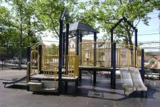 Photo of Arrochar Playground Photo of Arrochar Playground