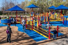 Photo of Athan Downs Photo of Athan Downs