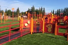 Photo of Avondale Park Photo of Avondale Park