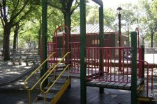 Photo of Bailey Playground Photo of Bailey Playground