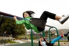 Logo for Balboa Park Logo for Balboa Park