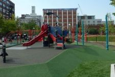 Photo of Bartelme, Mary Park Photo of Bartelme, Mary Park