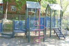 Photo of Bath Beach Park Photo of Bath Beach Park