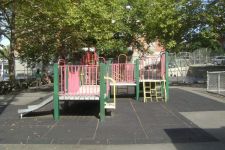 Photo of Bay Terrace Playground Photo of Bay Terrace Playground