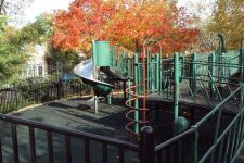 Photo of Beanstalk Playground Photo of Beanstalk Playground