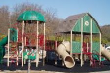 Photo of Beckett Park Photo of Beckett Park