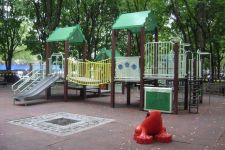 Photo of Bellevue South Park Photo of Bellevue South Park