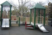 Photo of Bennett Park Photo of Bennett Park