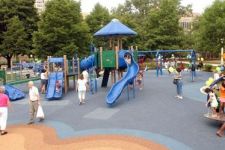 Photo of Berger Park Cultural Center Photo of Berger Park Cultural Center