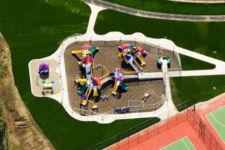 Photo of Boundless Playground Photo of Boundless Playground