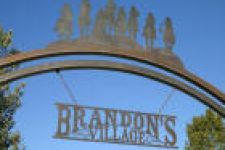 Logo for Brandon’s Village Logo for Brandon’s Village