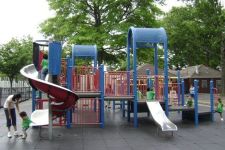 Photo of Breininger Park Playground Photo of Breininger Park Playground