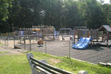 Photo of Brickyard Field at Bee Meadow Park Photo of Brickyard Field at Bee Meadow Park