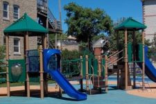 Photo of Broncho Billy Playlot Park Photo of Broncho Billy Playlot Park